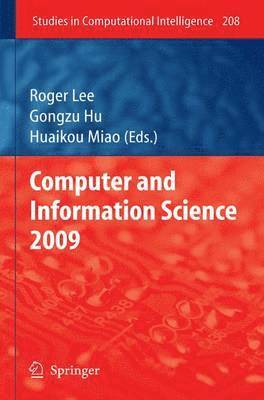 Computer and Information Science 2009 1