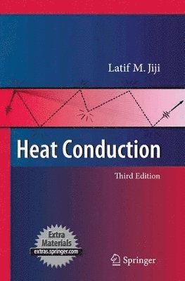 bokomslag Heat Conduction