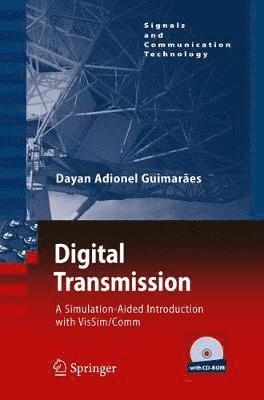 bokomslag Digital Transmission