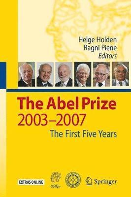 The Abel Prize 1