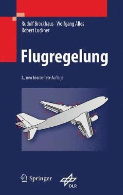 Flugregelung 1