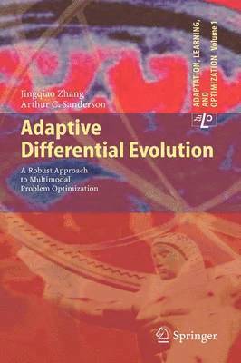Adaptive Differential Evolution 1