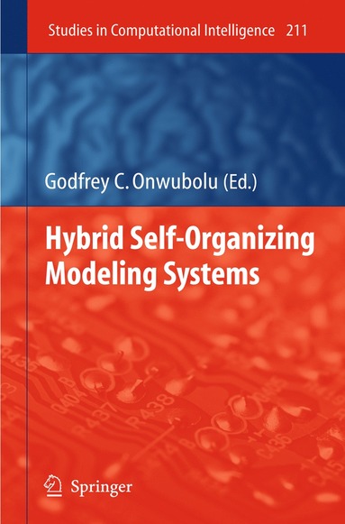 bokomslag Hybrid Self-Organizing Modeling Systems