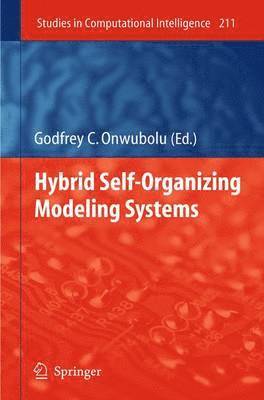 Hybrid Self-Organizing Modeling Systems 1