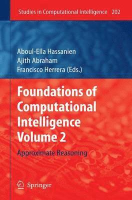 bokomslag Foundations of Computational Intelligence Volume 2