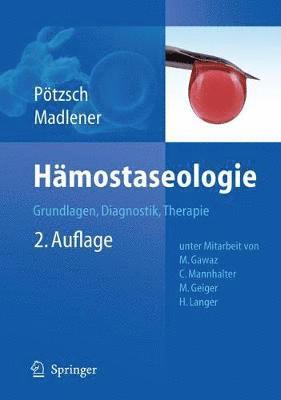Hmostaseologie 1
