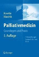 bokomslag Palliativmedizin