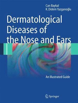 Dermatological Diseases of the Nose and Ears 1