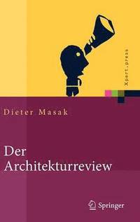 bokomslag Der Architekturreview