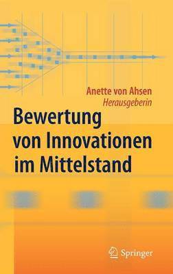 Bewertung von Innovationen im Mittelstand