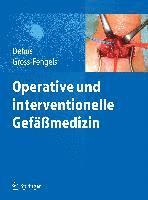 bokomslag Operative Und Interventionelle Gefamedizin