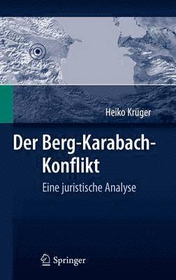 Der Berg-Karabach-Konflikt 1