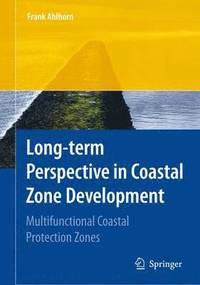 bokomslag Long-term Perspective in Coastal Zone Development