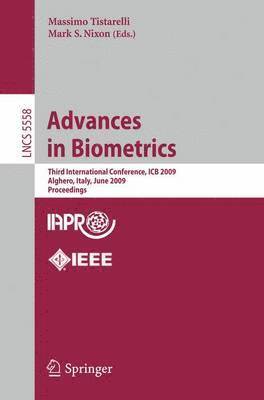 Advances in Biometrics 1