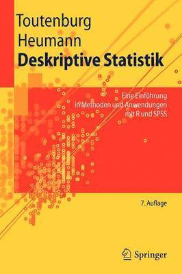 bokomslag Deskriptive Statistik