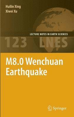 M8.0 Wenchuan Earthquake 1
