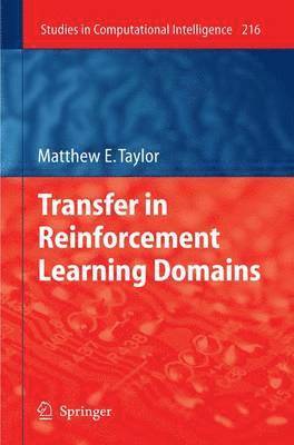 Transfer in Reinforcement Learning Domains 1