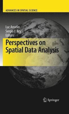 bokomslag Perspectives on Spatial Data Analysis