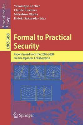 Formal to Practical Security