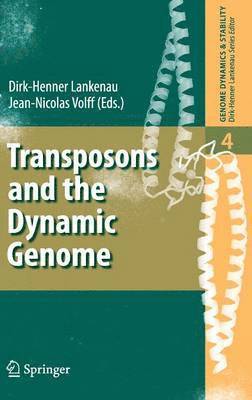 Transposons and the Dynamic Genome 1