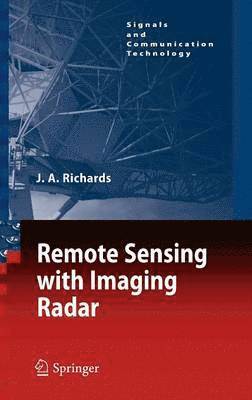 Remote Sensing with Imaging Radar 1