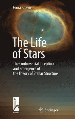 The Life of Stars 1