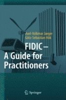 FIDIC - A Guide for Practitioners 1