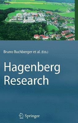 Hagenberg Research 1