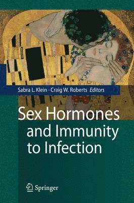 Sex Hormones and Immunity to Infection 1