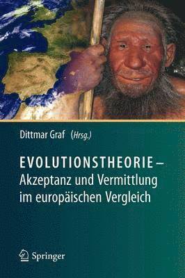Evolutionstheorie - Akzeptanz und Vermittlung im europischen Vergleich 1