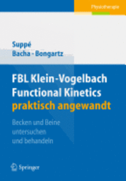 bokomslag FBL Functional Kinetics praktisch angewandt