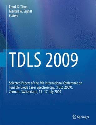 bokomslag TDLS 2009