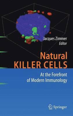 Natural Killer Cells 1