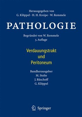 Pathologie 1