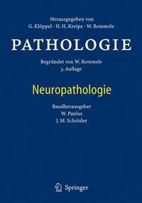 bokomslag Pathologie