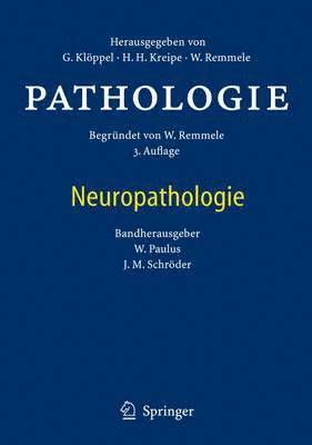 bokomslag Pathologie