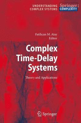 Complex Time-Delay Systems 1