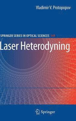 Laser Heterodyning 1