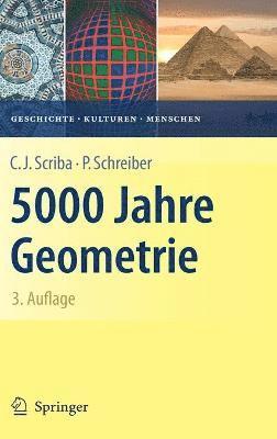 5000 Jahre Geometrie 1