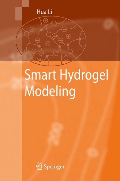 bokomslag Smart Hydrogel Modelling