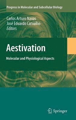 Aestivation 1