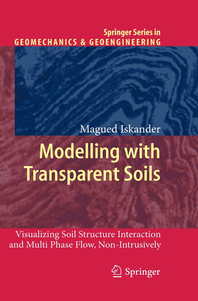 Modelling with Transparent Soils 1