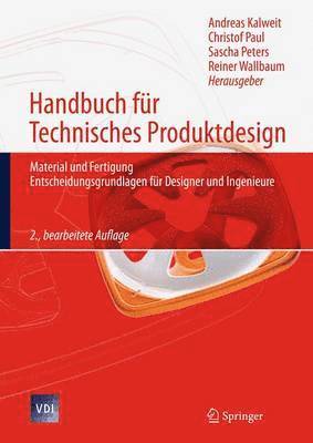 Handbuch fr Technisches Produktdesign 1