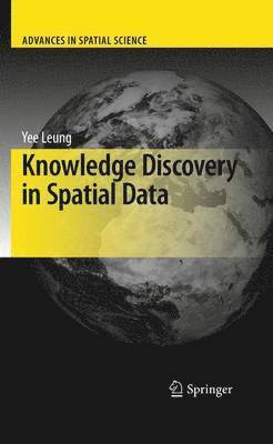 Knowledge Discovery in Spatial Data 1