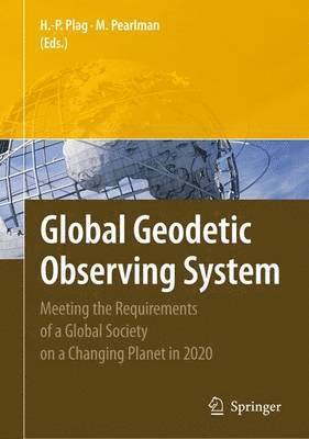 Global Geodetic Observing System 1