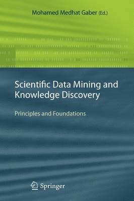 bokomslag Scientific Data Mining and Knowledge Discovery