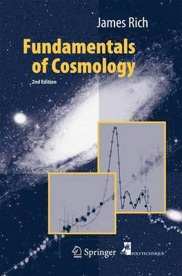 Fundamentals of Cosmology 1