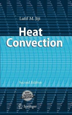 bokomslag Heat Convection