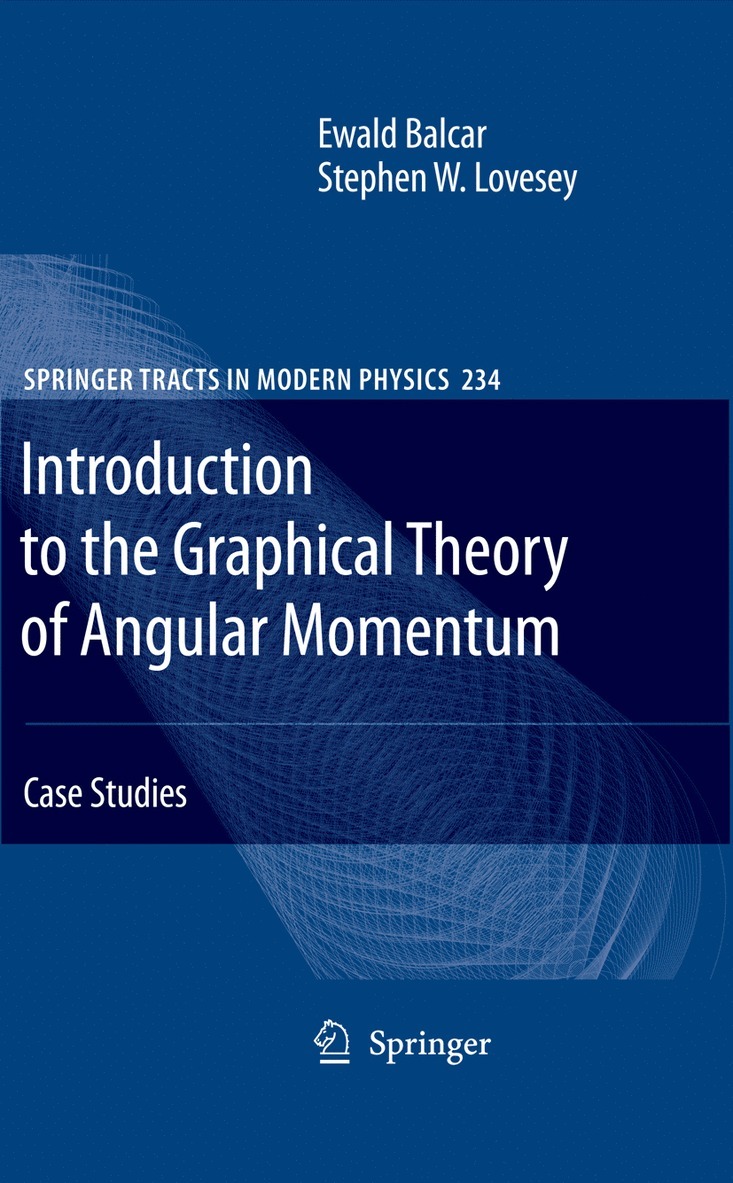 Introduction to the Graphical Theory of Angular Momentum 1