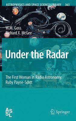 Under the Radar 1